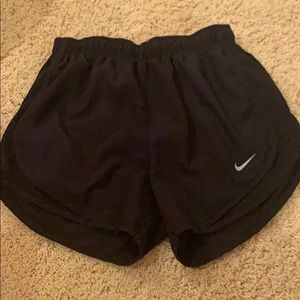 nike shorts